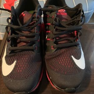 Nike air max excellerate